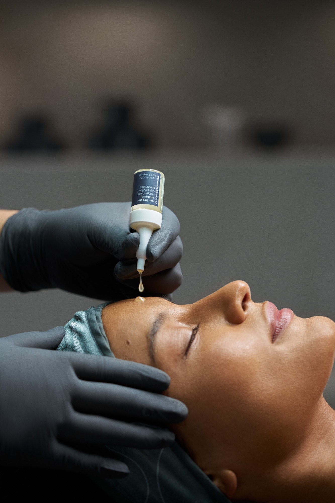 Dermalogica EXO Booster-behandling
