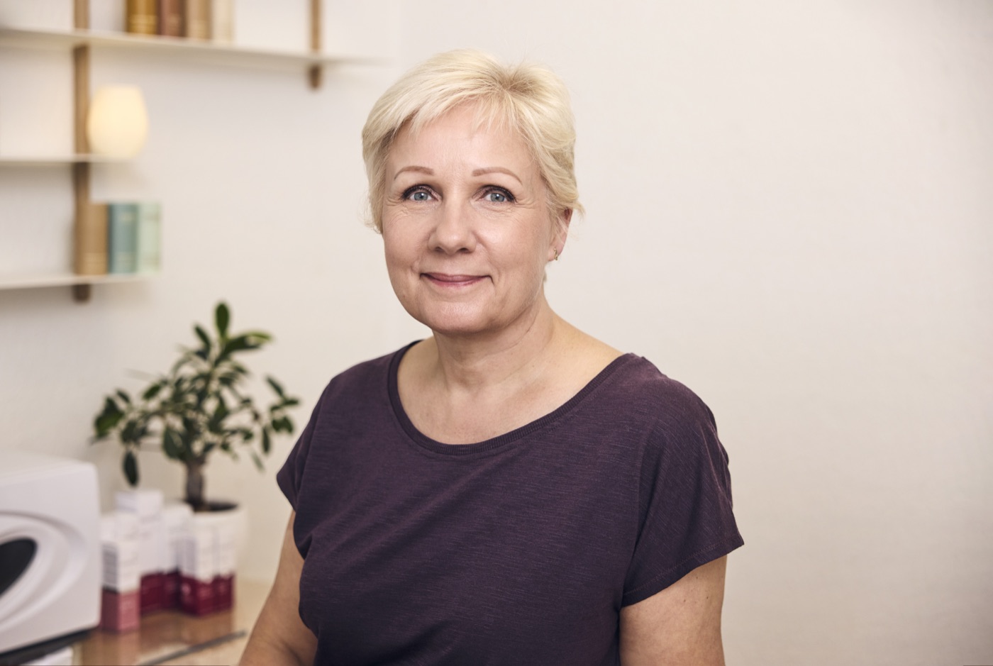 Bettina Cederberg