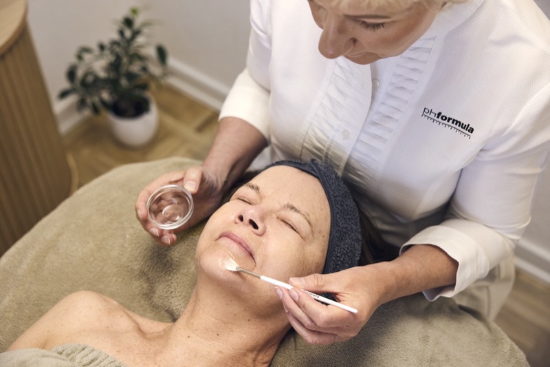 Nano needling-behandling