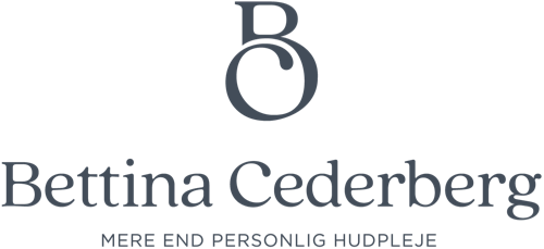 Bettina Cederberg — Mere end personlig hudpleje