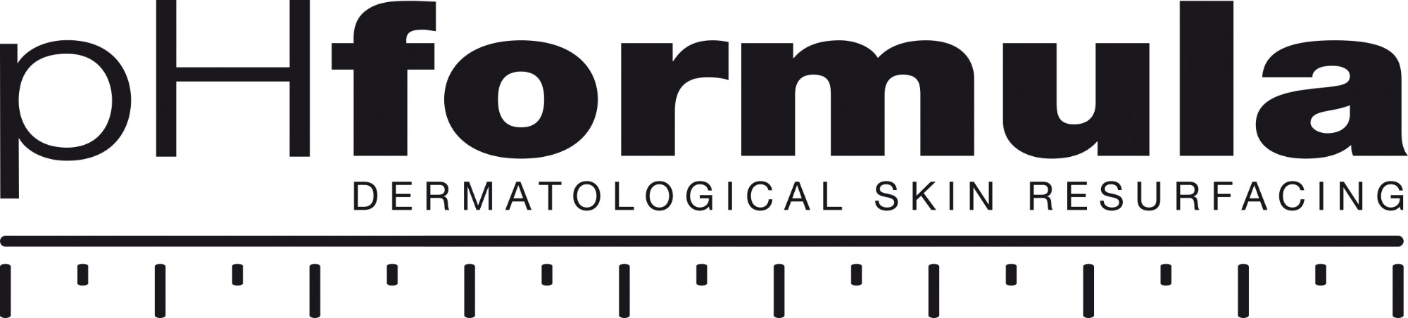 pHformula — Dermatological Skin Resurfacing