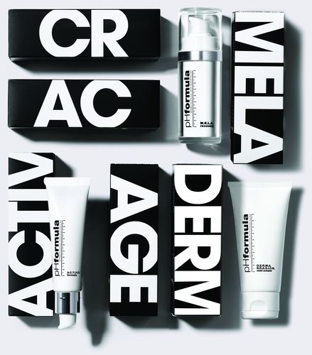 pHformula-produkter